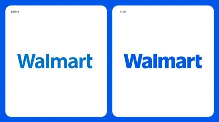 Novo Logotipo do Walmart Choca o Mundo. Veja Repercussão