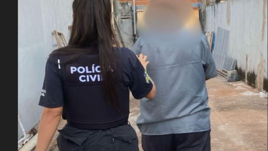 Mãe ‘alugava’ filha de 11 anos para abusadores e presenteava clientes com vídeos