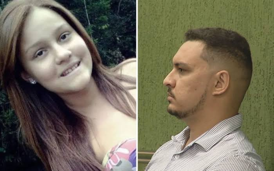 Caso Priscila Brenda: acusado de matar adolescente é condenado a 26 anos de prisão