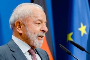 “Guerra é do Trump, não é do povo brasileiro”, diz Lula
