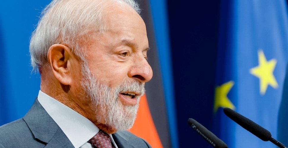 Lula diz que governo fará de tudo para conter preço do diesel