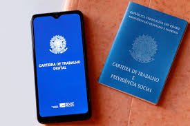 SIME oferta mais de 2,1 mil vagas de emprego em Aparecida nesta semana