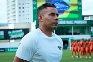 Crac x Goiás: Escalações, onde assistir ao vivo e mais