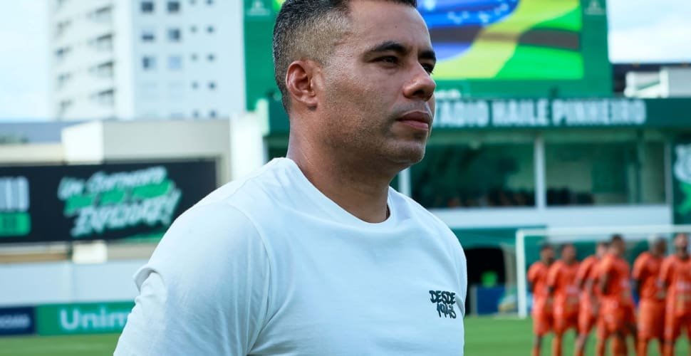 Crac x Goiás: Escalações, onde assistir ao vivo e mais