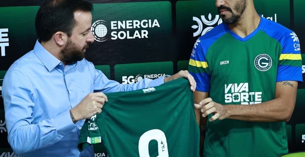 Goiás x Vila Nova: Anselmo Ramon fala sobre clima no clube esmeraldino para o clássico