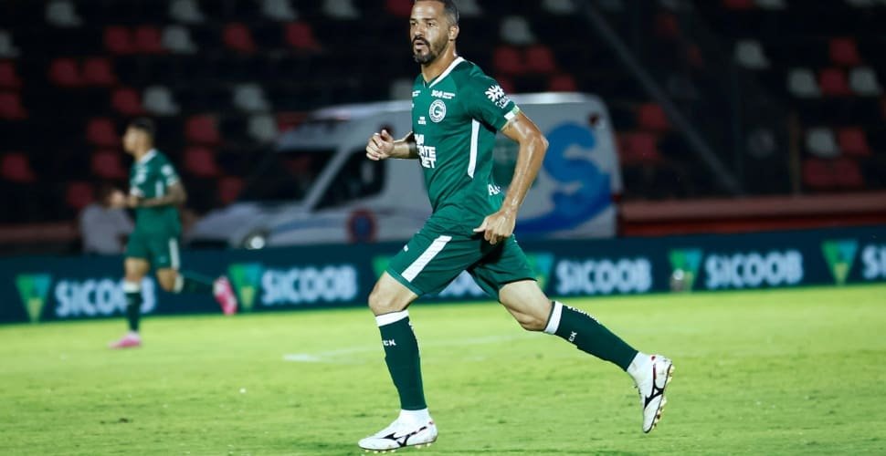 Goiás x Avaí: Escalações, onde assistir ao vivo e mais