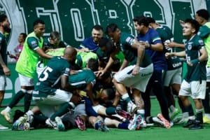 Goiás x Vila Nova: Escalações, onde assistir ao vivo e mais