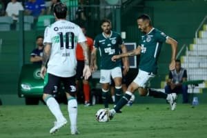Paysandu x Goiás: Escalações, como assistir ao vivo e mais