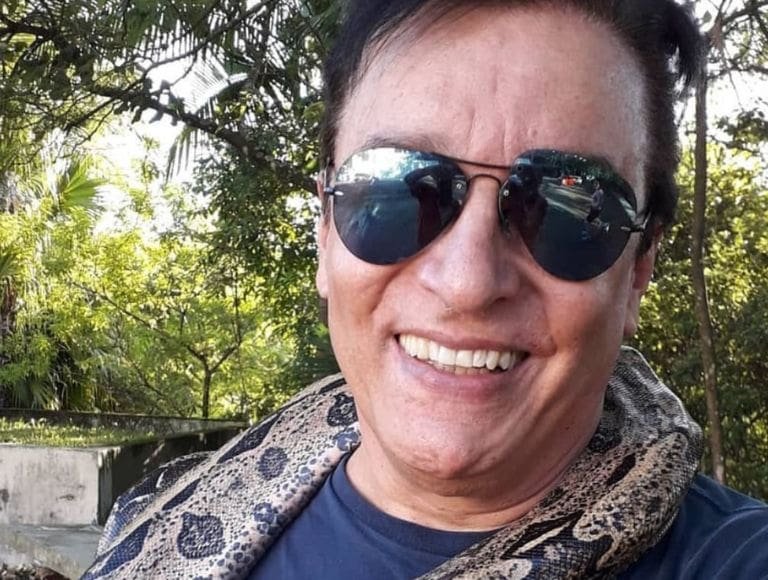 Reprodução/Instagram Reprodução/Instagram