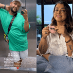 Boa notícia! Gominho diz que Preta Gil fez fisioterapia e ficou em pé na UTI