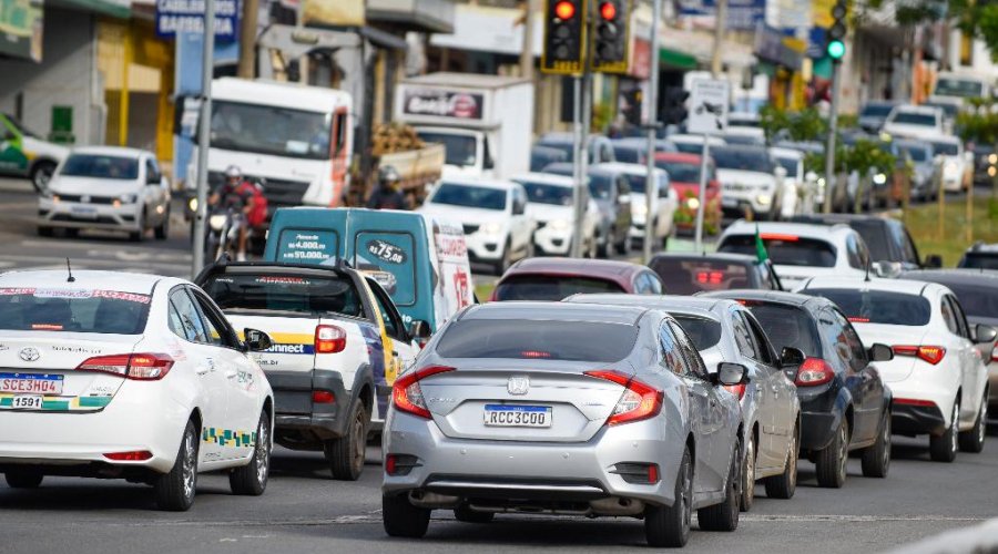 1ª parcela do Licenciamento Anual vence nesta quinta-feira (15/01)