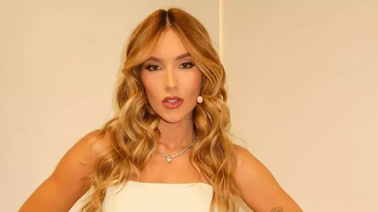 Virginia discursa na CPI e arranca risadas ao dizer: “Bora pra cima” 1 1143773256 virginia fonseca 1