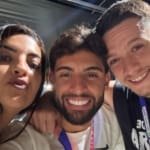Após título do Paulistão, Corinthians faz festa privada, mas evita “night”