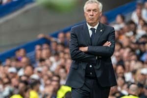 Carlo Ancelotti recusa proposta da Seleção Brasileira, diz jornal
