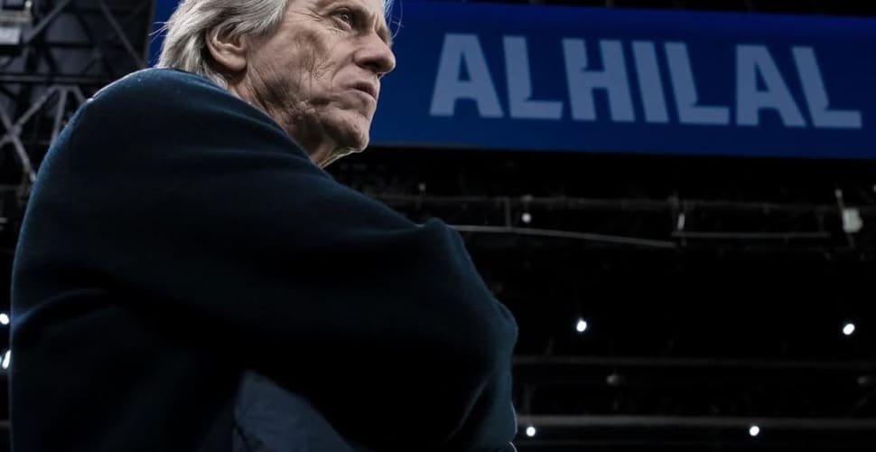Após não de Ancelotti, vejam nomes que estão na pauta da CBF para treinar a Seleção