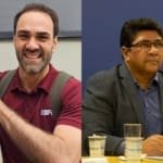 ESPN afasta 6 jornalistas após críticas duras à CBF durante programa