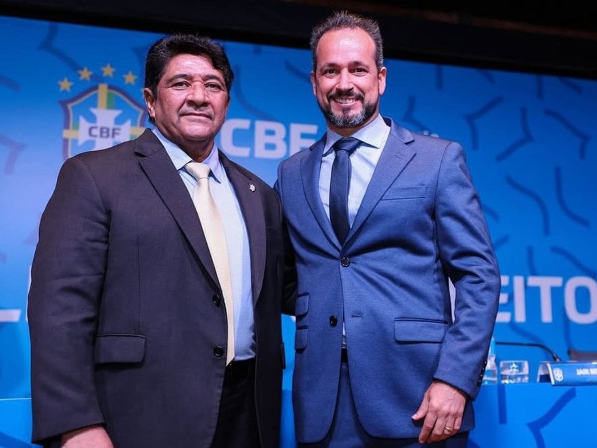 Reprodução/Ednaldo Rodrigues