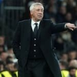 CBF acredita em acerto com Carlo Ancelotti nos pr&oacute;ximos dias