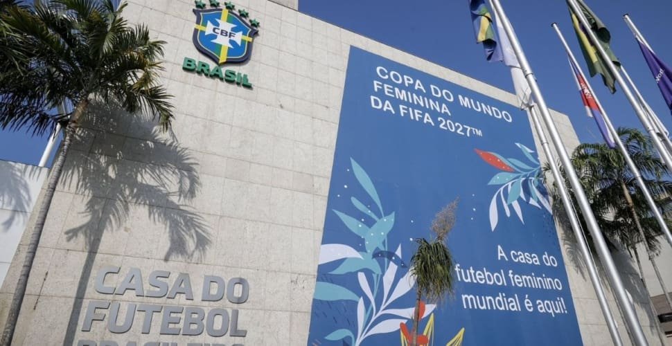 Corrupção, assédio e mais: 5 dos últimos 6 presidentes da CBF foram presos ou afastados