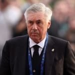 Ancelotti convoca seis jogadores do Flamengo na sua 1ª pré-lista para Seleção