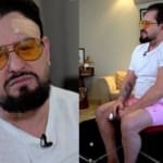 Marrone fala sobre queda do palco no Fantástico: “15 pontos e cinco costelas trincadas”