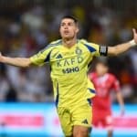 Clube brasileiro envia proposta à Cristiano Ronaldo, diz jornal espanhol