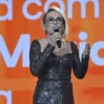 ‘Estou empolgadíssima de estar no horário nobre da Globo’, diz Ana Maria Braga
