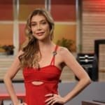 Luiza Possi já conversa sobre 2ª temporada de “Mestres da Air Fryer”