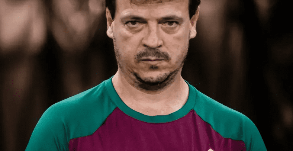 “Não deu nem tempo”: Fernando Diniz revela que queria continuar treinando a Seleção
