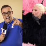 “Ridícula”: Everaldo Marques volta a falar da cantora Lady Gaga após treta