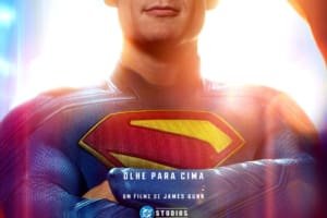Superman | Clark Kent enfrenta novos desafios no novo trailer do filme de James Gunn