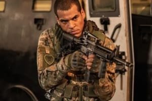 Atriz de Arcanjo Renegado lidera projeto de websérie