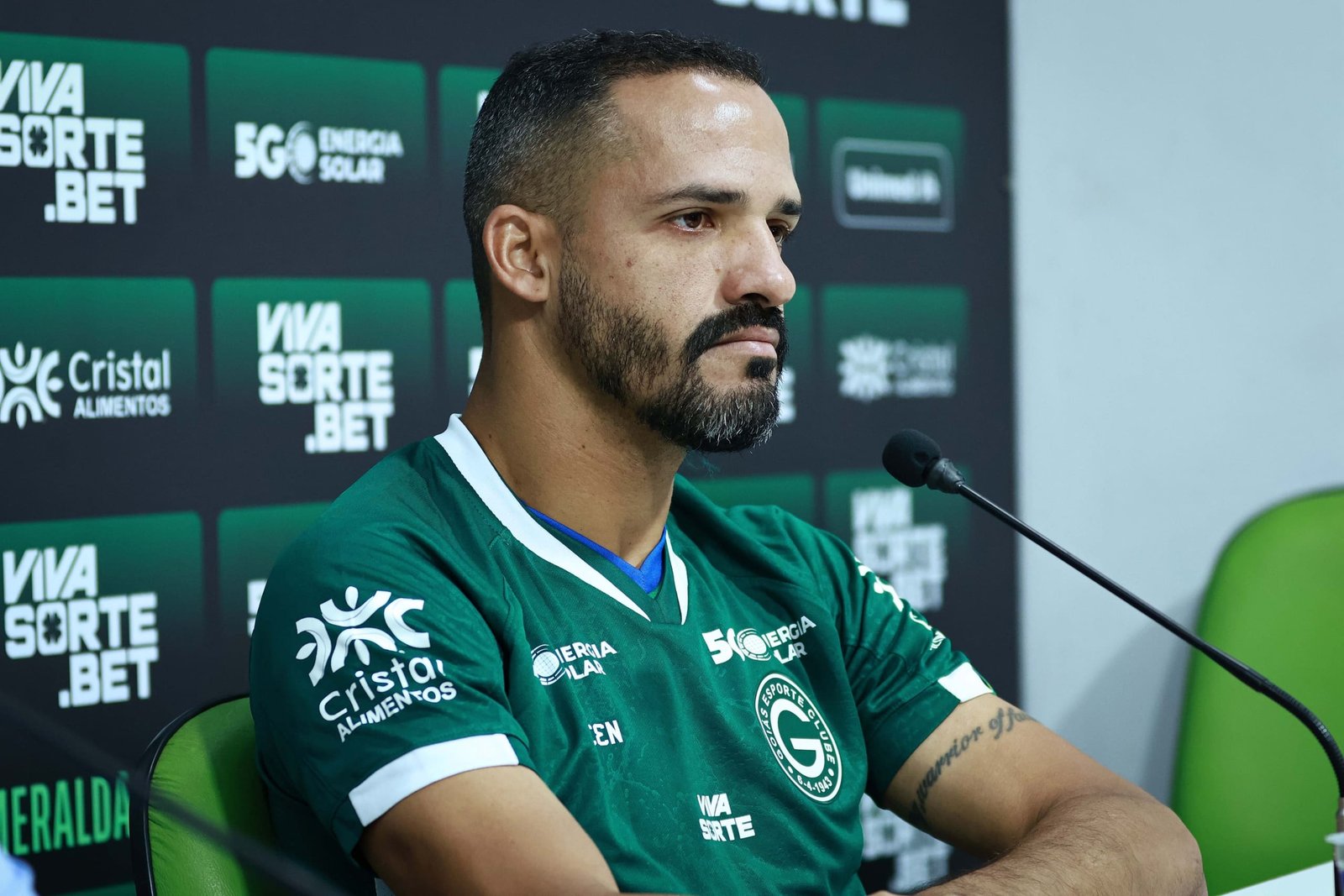Goi&aacute;s