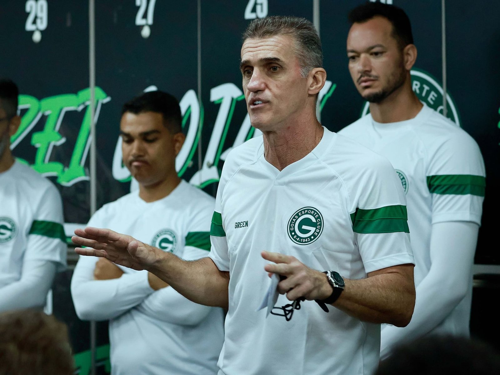 Goiás