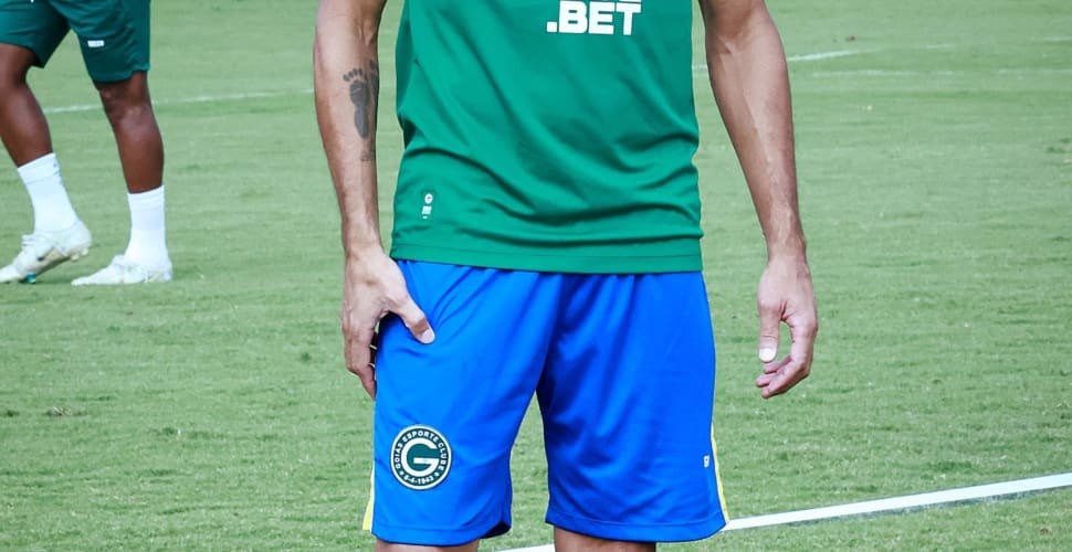 Com retorno importante, Goiás vira a chave e volta a focar na Série B