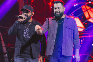 Votu International Rodeo: Diego e Arnaldo destacam como 2025 tem sido marcante