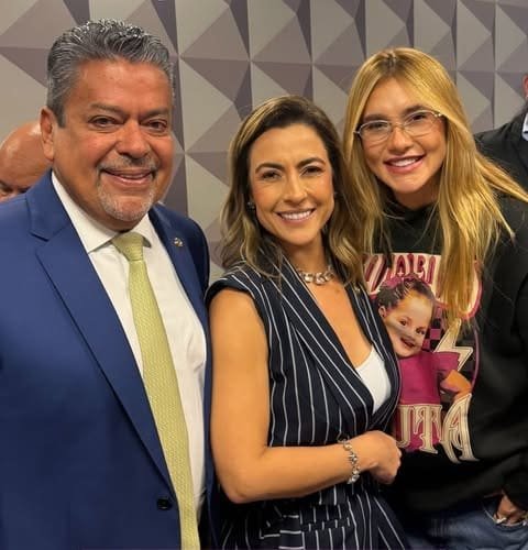 Soraya chama roupa de Virginia de “adolescente” e critica: “Achei que fosse o estilo dela”