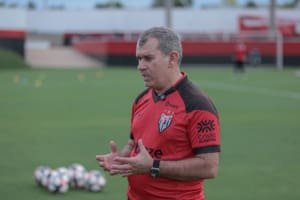 Atl&eacute;tico