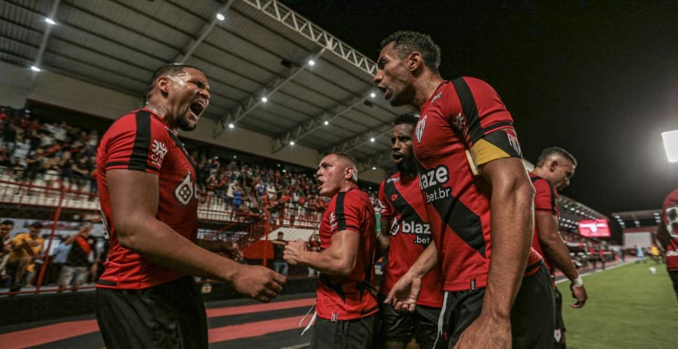 Atlético tem retornos, desfalques e dúvidas para encarar o Novorizontino pela Série B