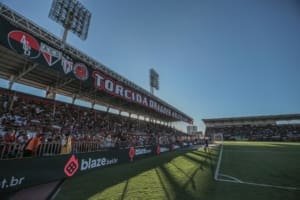 Após derrota do Atlético, Fábio Matias destaca “falta de concentração do time”