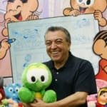Turma da Mônica não é robô: Mauricio de Sousa repudia uso de IA em cópias dos quadrinhos