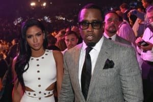 Acompanhante revela bastidores e valores por encontros com Diddy e Cassie Ventura