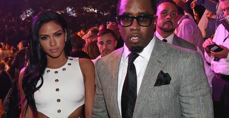 Acompanhante revela bastidores e valores por encontros com Diddy e Cassie Ventura