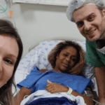 Cariúcha segue na UTI, mas apresenta boa evolução após cirurgia. Saiba detalhes!