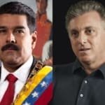 &ldquo;Ditadura e fraude&rdquo;: Huck critica a reelei&ccedil;&atilde;o de Nicol&aacute;s Maduro na Venezuela