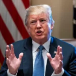 Suprema Corte dos EUA bloqueia Trump de deportar imigrantes venezuelanos