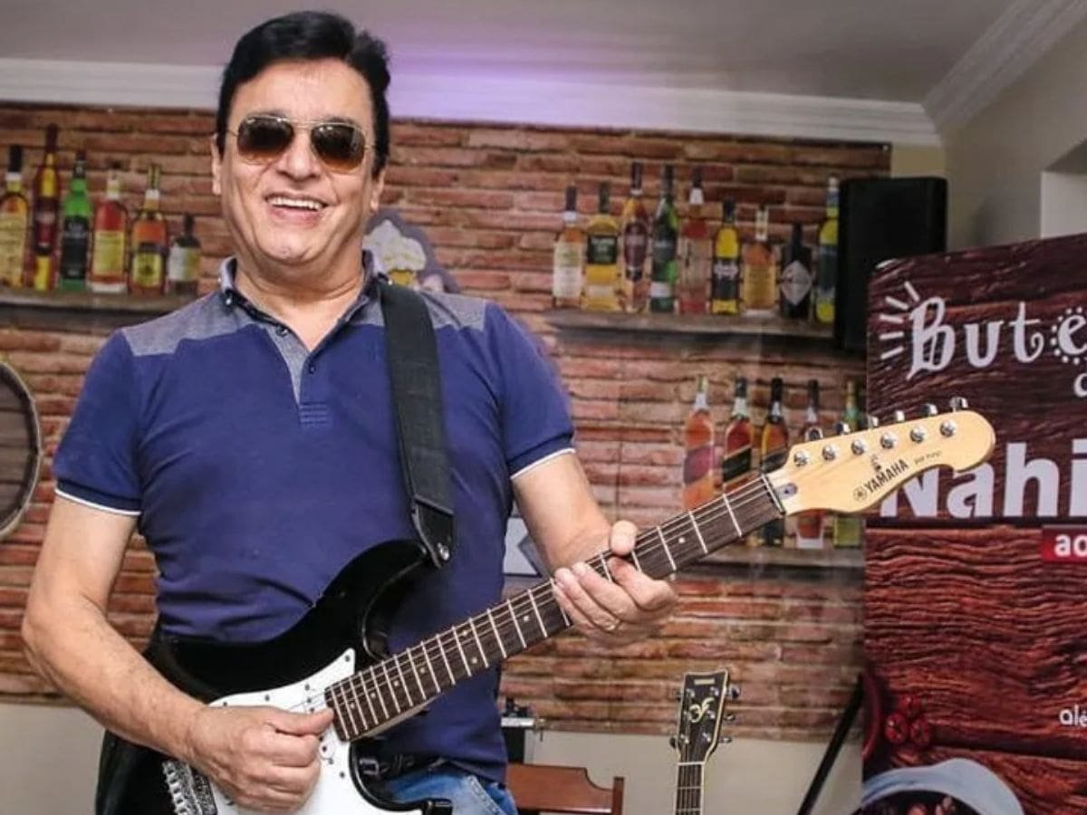 Reprodução Reprodução