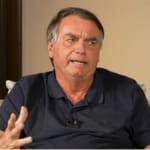 Bolsonaro apresenta melhora e segue em UTI sem previsão de alta, diz novo boletim