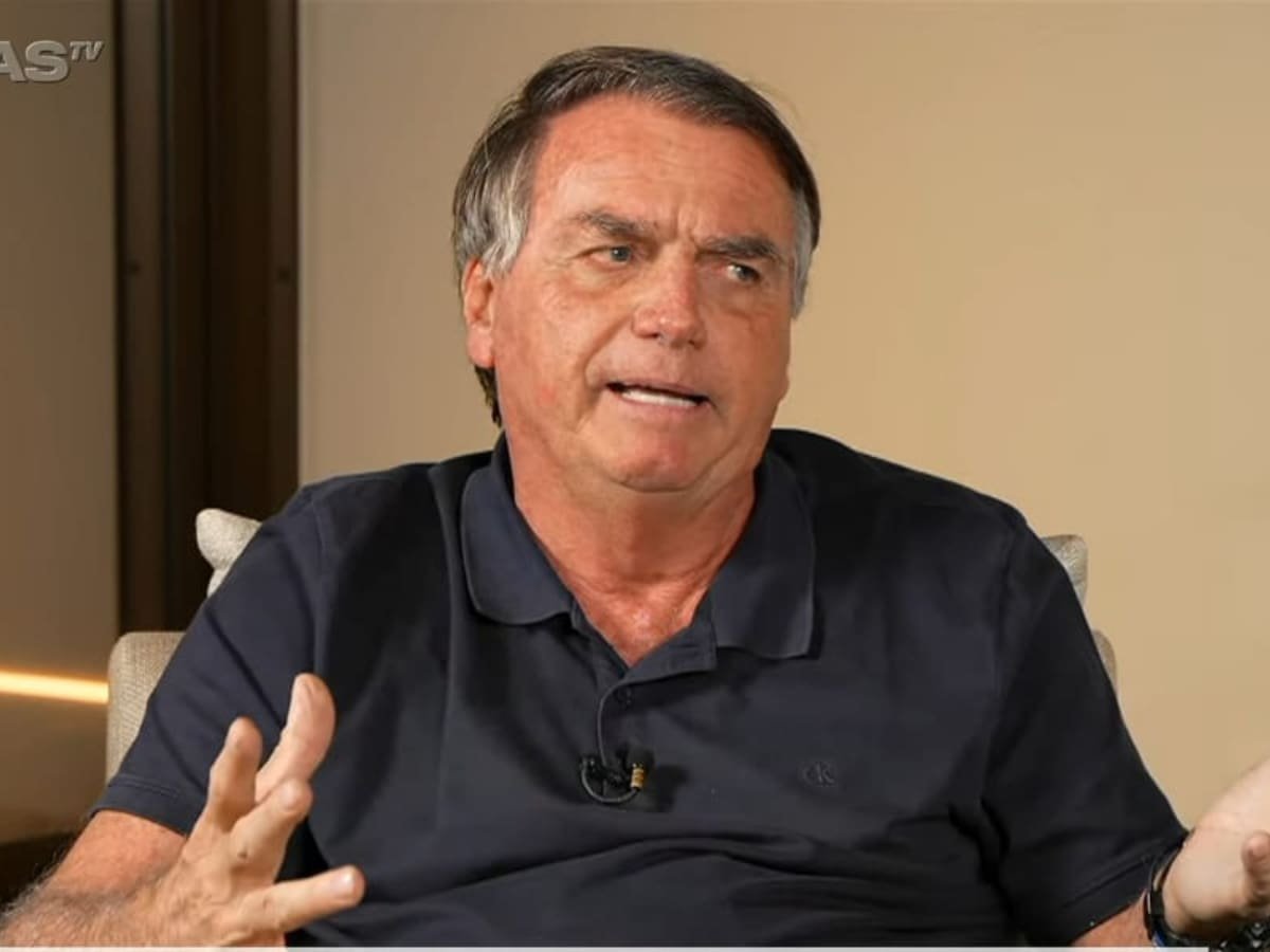 Reprodução: LeoDias TV