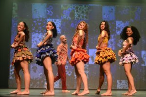 8ª da Mostra GiroDança celebra a diversidade cultural brasileira